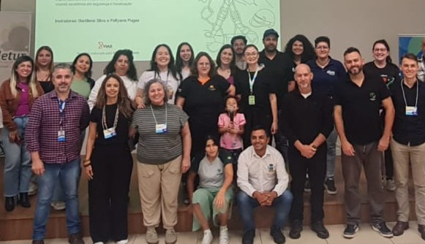 Programa promove cultura de segurança e qualidade no turismo de natureza e aventura | ASN Paraná