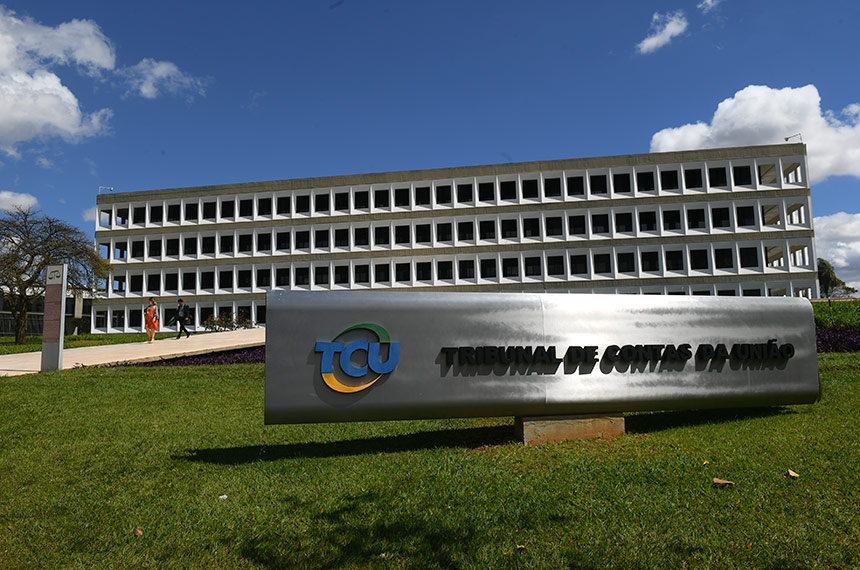 Relatório do TCU identifica ‘deficiências’ em políticas públicas federais — Senado Notícias