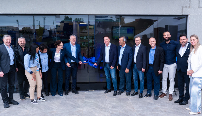 Sebrae/PR inaugura escritório em Colombo e reforça trabalho pelos pequenos negócios da região | ASN Paraná