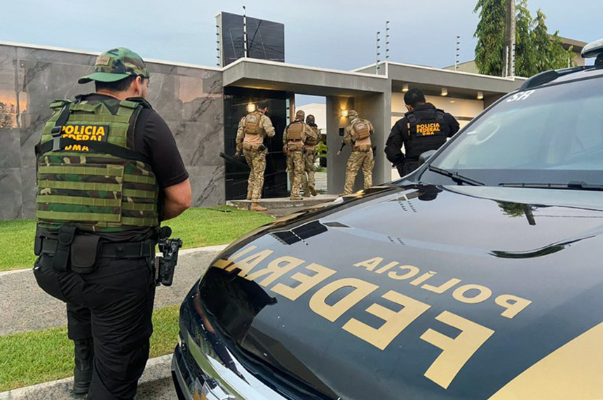 Senado analisará projeto contra facção criminosa aprovado pela Câmara — Senado Notícias