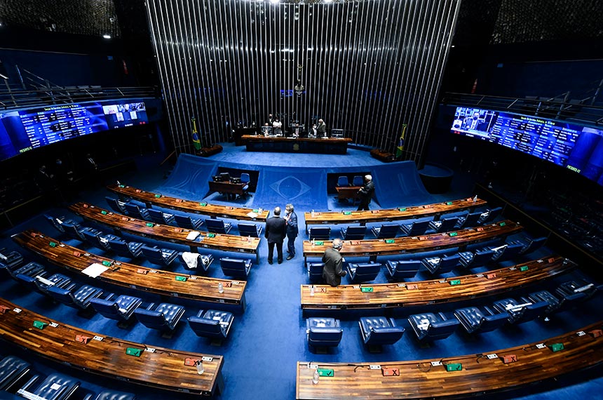Senado vota projeto de atualização patrimonial que incorpora itens da MP do IOF — Senado Notícias