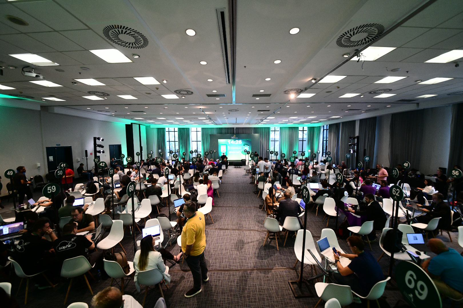 Startups do Paraná estão entre as finalistas nacionais do Capital Empreendedor 2025 | ASN Paraná
