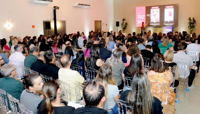 Tendências de vendas on-line no varejo dão tom para evento Comércio em Foco | ASN Paraná