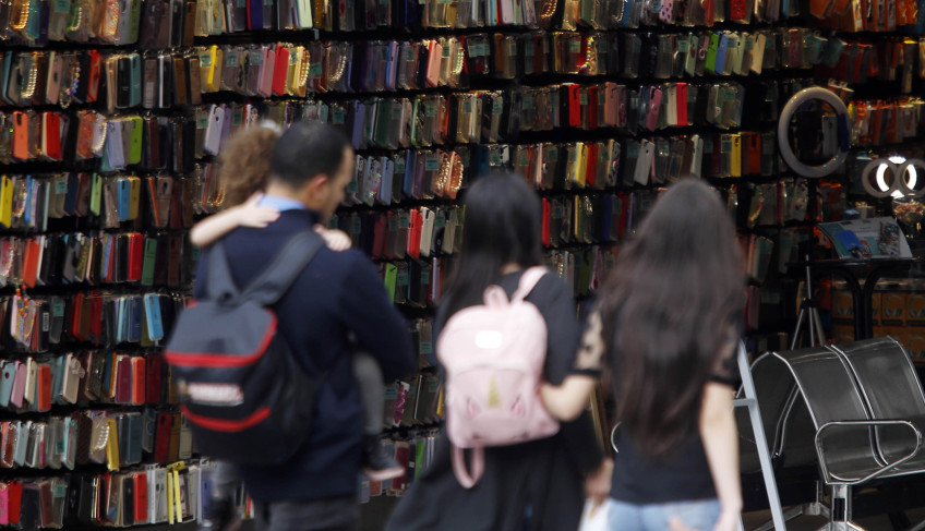 Tíquete médio dos paranaenses supera R$ 1 mil na Black Friday | ASN Paraná