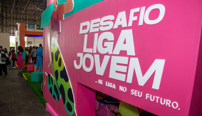 Três projetos de estudantes paranaenses estão na final nacional do Desafio Liga Jovem | ASN Paraná