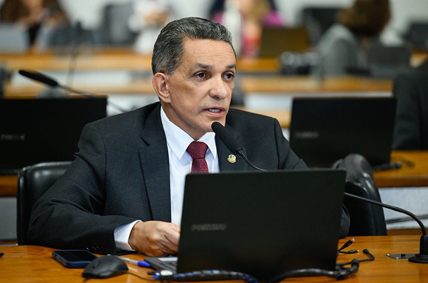 Criação do Programa Rios Livres da Amazônia avança na CMA — Senado Notícias