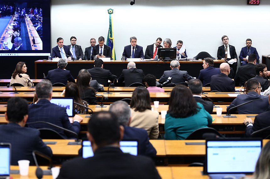 O que são emendas parlamentares e como são definidas? — Senado Notícias