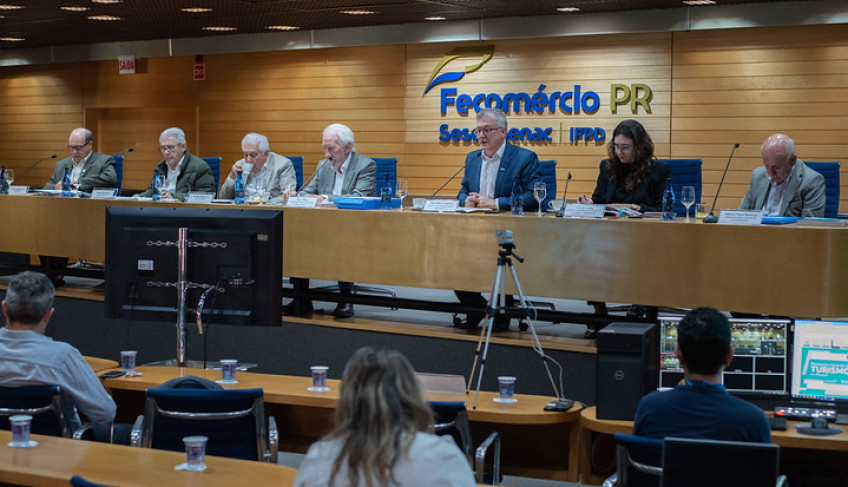 Panorama Setorial revela tendências, desafios e oportunidades para o turismo do Paraná | ASN Paraná