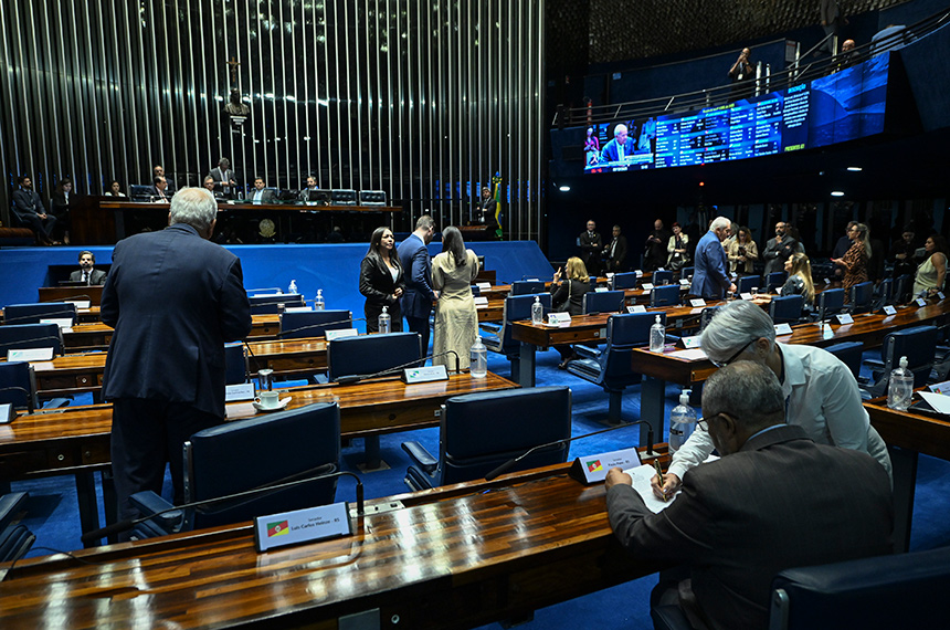 Prorrogação de benefícios tributários a equipamentos inteligentes vai a sanção — Senado Notícias