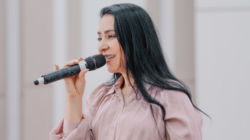 Assembleia Legislativa do Paraná | ALEP | Notícias > Sessão Solene celebra o Círculo de Oração e o Mês da Mulher no Paraná
