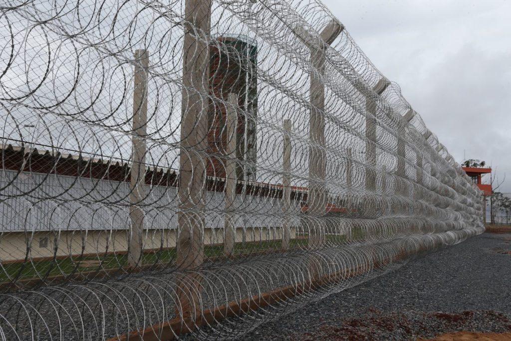 PL Antifacção dará respostas mais severas ao crime organizado, avalia ministro da Justiça — Agência Gov