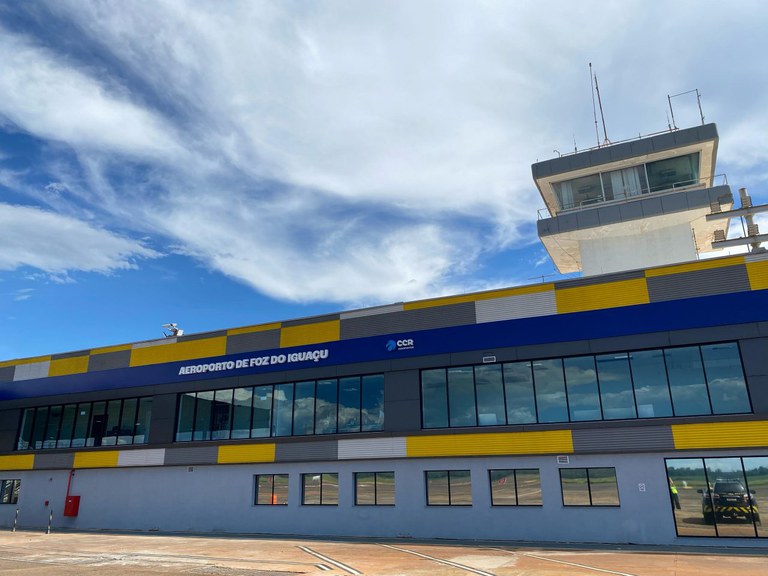 Região Sul supera 18 milhões de passageiros em 2025 e fortalece aviação regional — Agência Gov