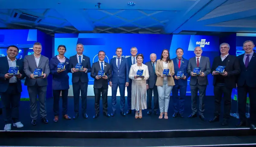 Sebrae/PR divulga classificados para 3ª fase do Prêmio Sebrae Prefeitura Empreendedora | ASN Paraná