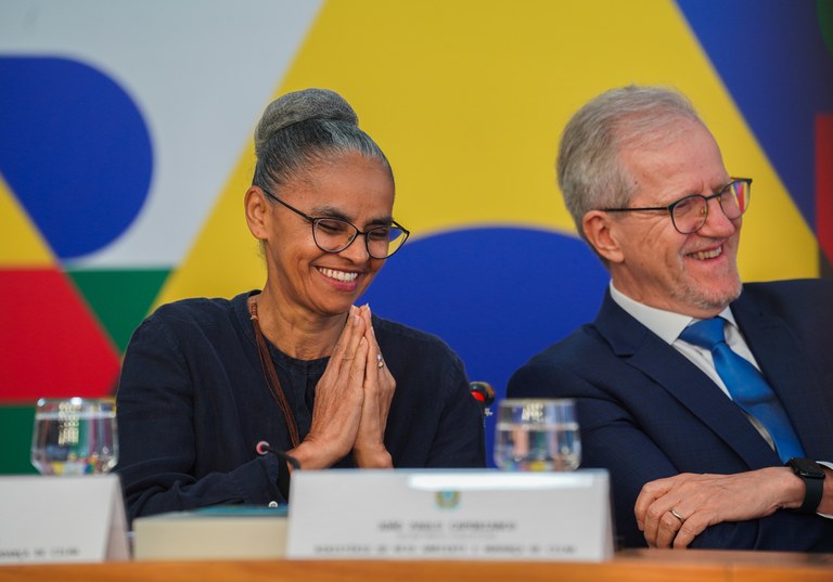 a realidade mostra que agro e proteção ao meio ambiente podem combinar — Agência Gov