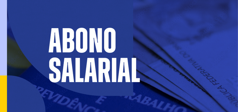 Abono Salarial para nascidos em fevereiro começa a ser pago na segunda-feira (16) — Agência Gov
