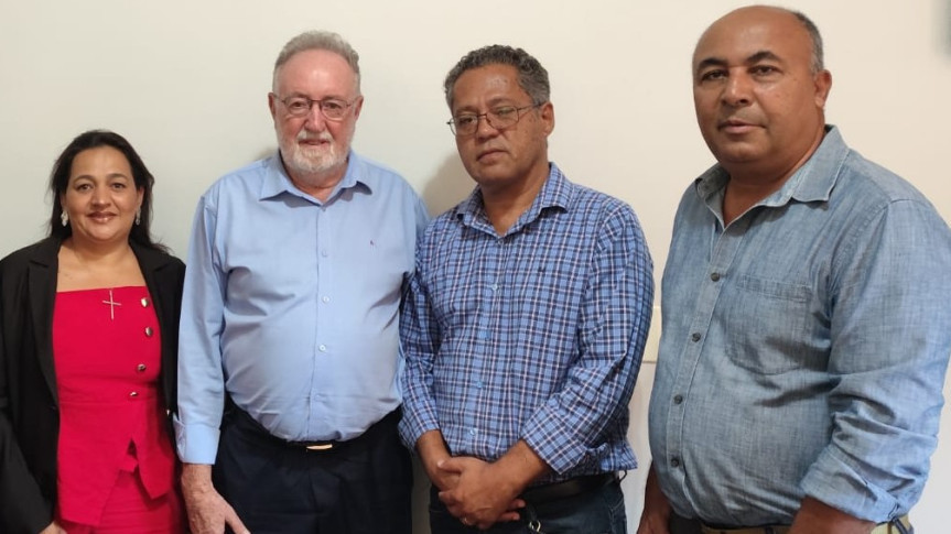 Assembleia Legislativa do Paraná | ALEP | Notícias > Deputado Tercilio Turini (MDB) destaca importância dos trabalhadores da saúde no atendimento à população de Londrina