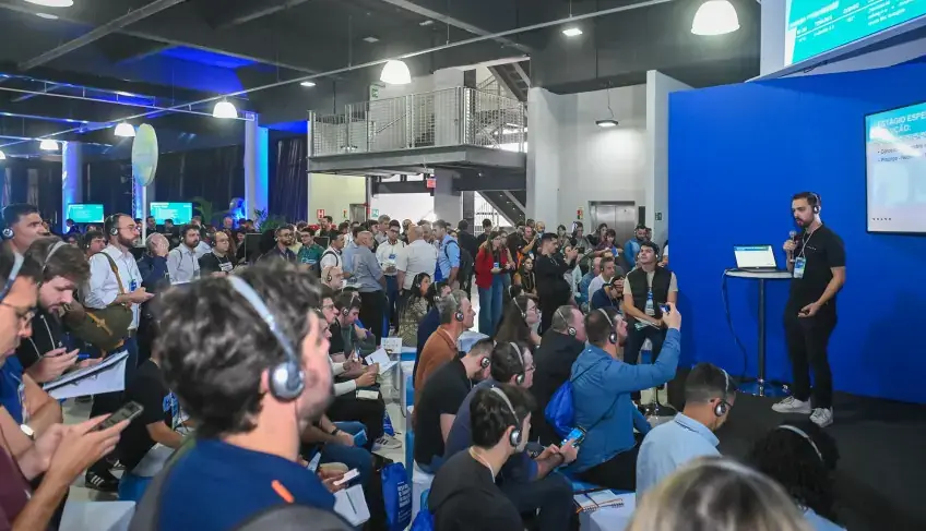 Inovação aberta em pauta: Sebrae/PR vai conectar startups, pequenas e grandes empresas | ASN Paraná