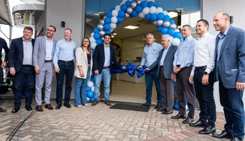 Sebrae/PR inaugura escritório em Irati para fortalecer micro e pequenas empresas da região | ASN Paraná