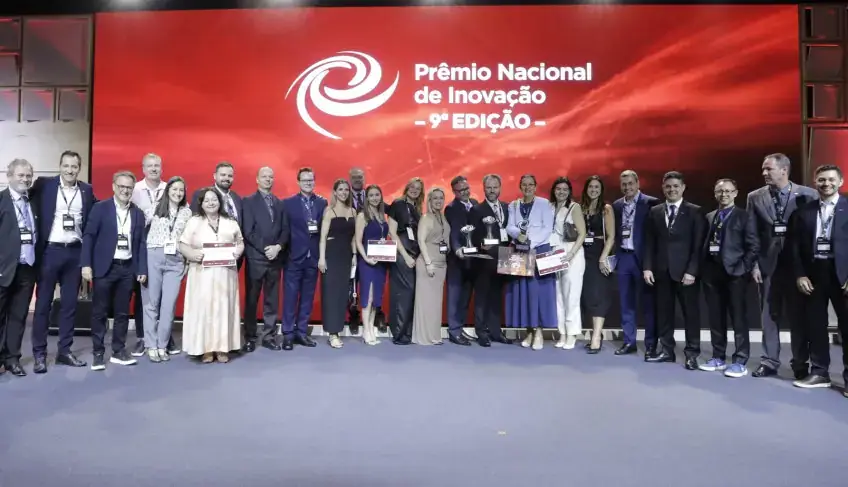 Três iniciativas do Paraná vencem o Prêmio Nacional de Inovação | ASN Paraná