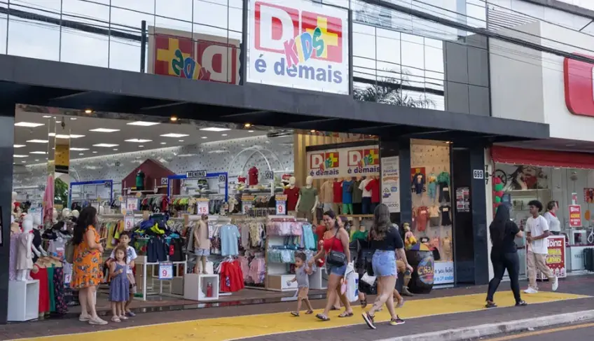Varejo de Rua: pequenos negócios de Londrina podem se inscrever no programa | ASN Paraná