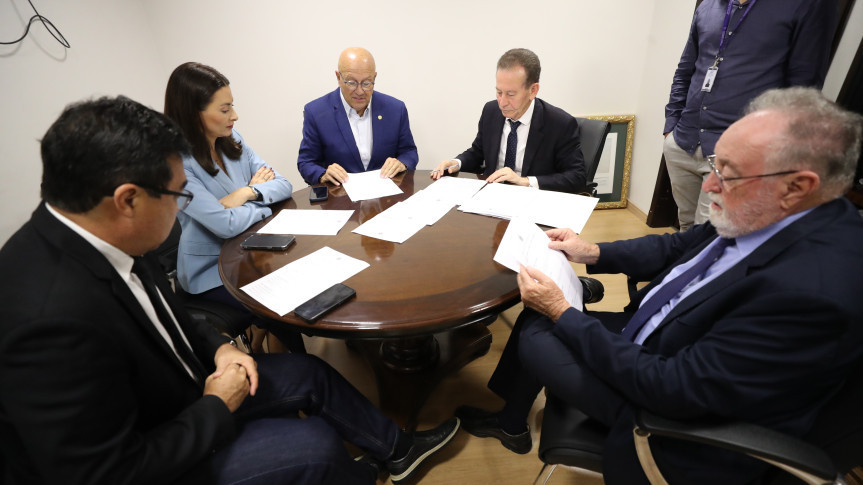 Assembleia Legislativa do Paraná | ALEP | Notícias > Comissão de Direitos Humanos aprova projetos sobre oncofertilidade, cidadania e combate à violência intrafamiliar