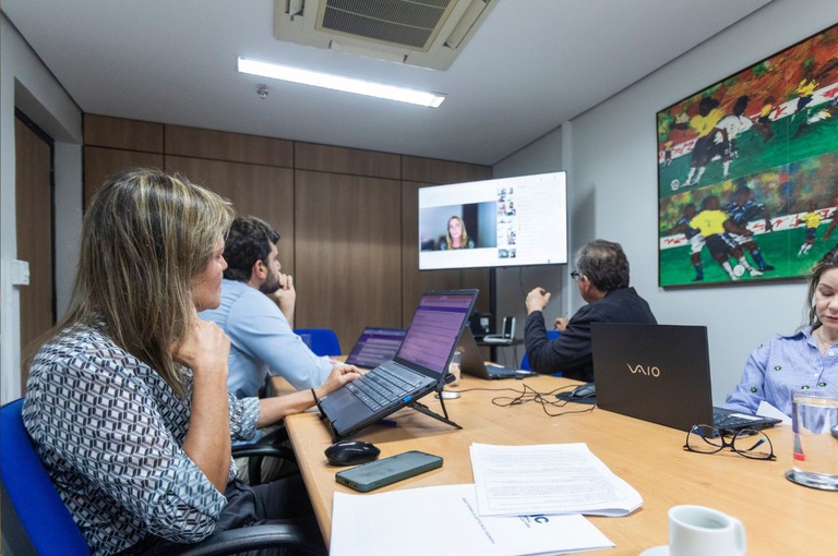 CNIC aprova 481 projetos culturais e autoriza R$ 702 milhões em incentivos fiscais em Brasília — Agência Gov