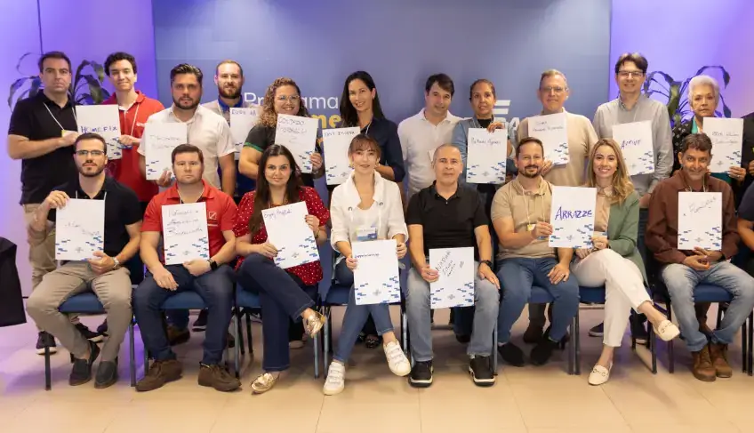 Com 23 pequenas empresas participantes, Programa de Crescimento Empresarial começa no Norte do Estado | ASN Paraná