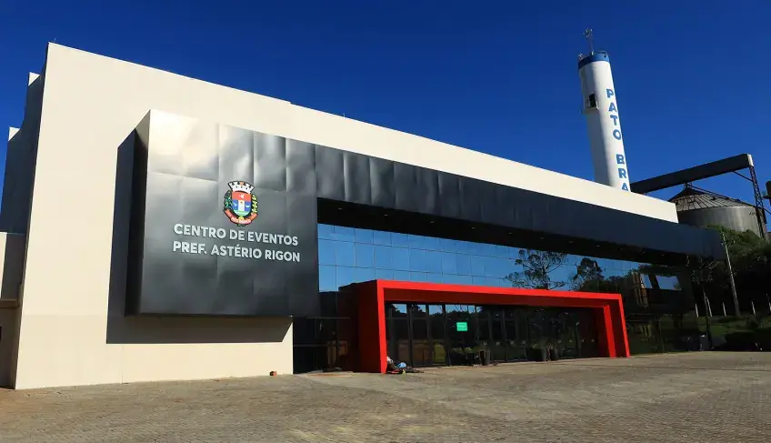 Em Pato Branco, Feira do Empreendedor Sebrae oferta edital para expositores | ASN Paraná