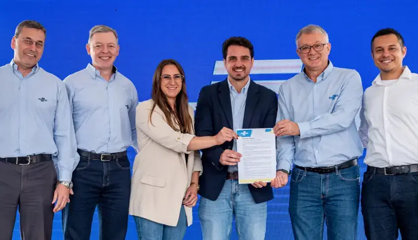 Escritório de Compras de Irati amplia participação de pequenos empreendedores em licitações locais | ASN Paraná