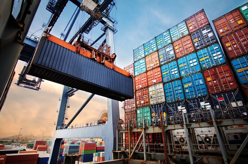 Exportações do Brasil no primeiro trimestre crescem 7% na comparação com ano passado — Agência Gov