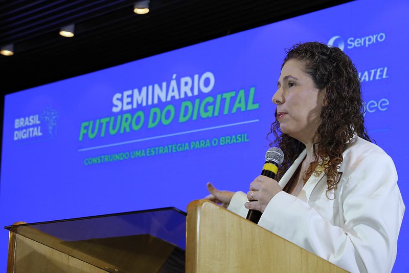 Ministério da Gestão prepara Executivo Federal para licitações via comércio eletrônico — Agência Gov