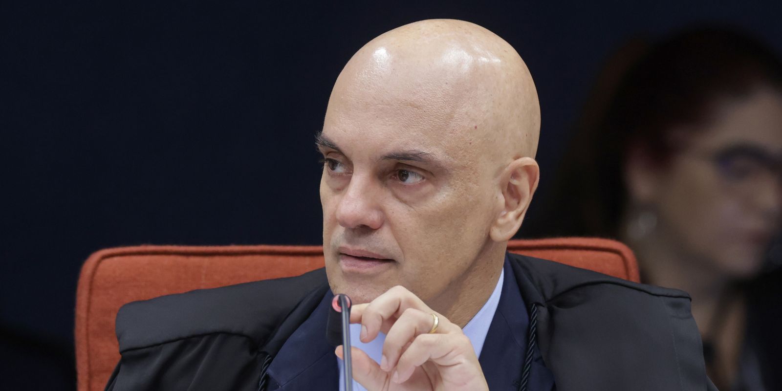 Moraes determina prisão de réus do núcleo 4 da trama golpista