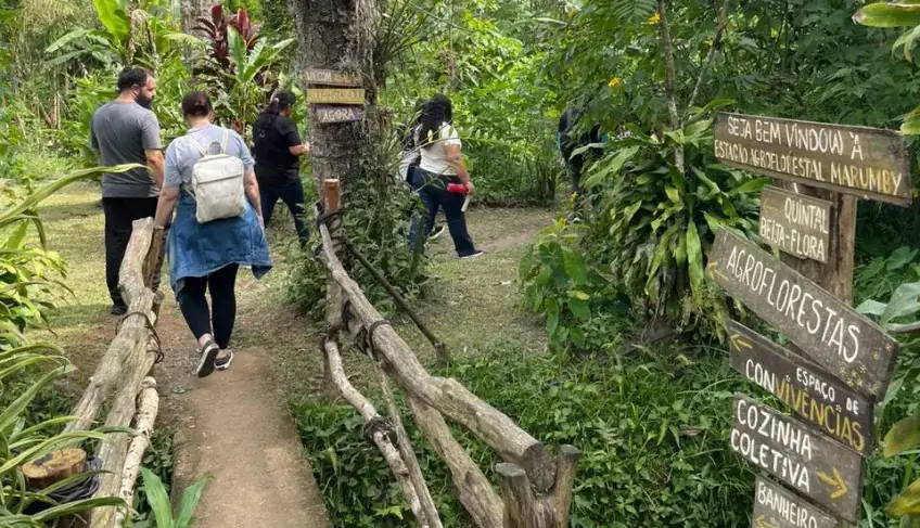 Novas experiências turísticas e diagnóstico do setor serão apresentados em Morretes | ASN Paraná