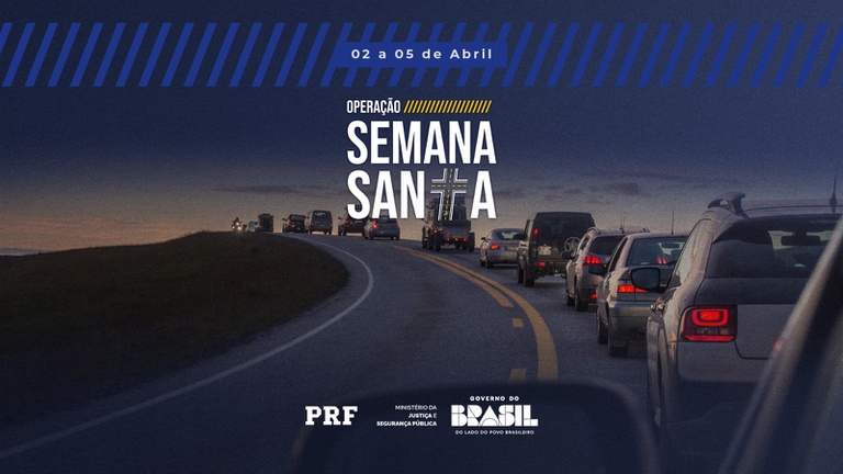 PRF alerta motoristas para riscos de ultrapassagens proibidas — Agência Gov