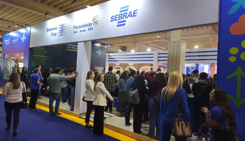 Parceria leva pequenos negócios à ExpoApras 2026 com foco em conexão com o mercado | ASN Paraná
