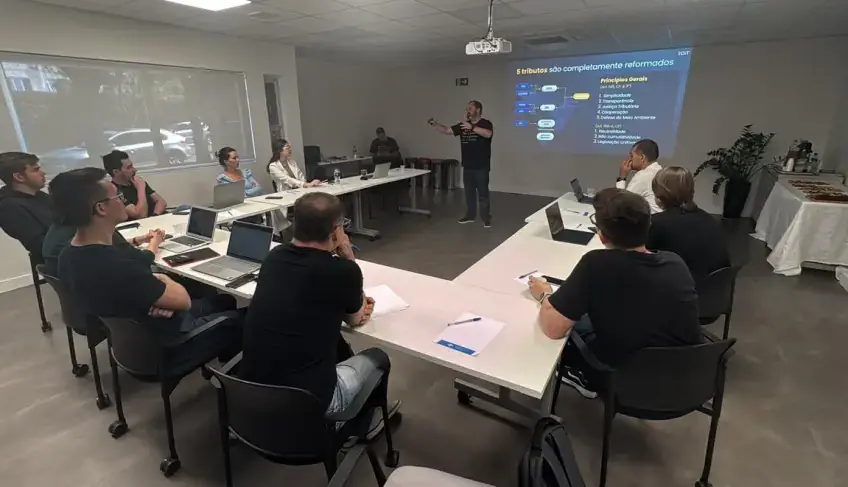 RenovaTIC 2026: jornada prática para acelerar empresas de tecnologia no Paraná | ASN Paraná
