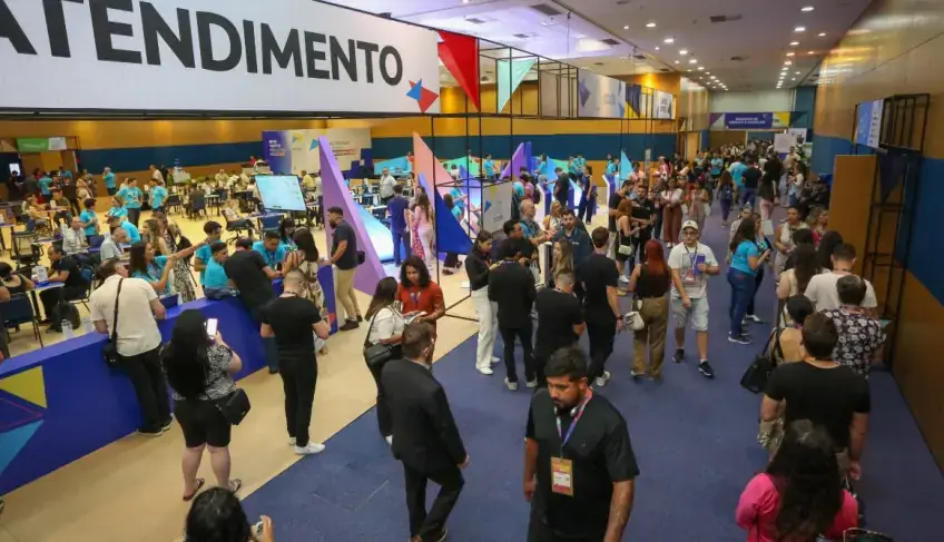 Em agosto, Londrina vai receber a Feira do Empreendedor Sebrae | ASN Paraná