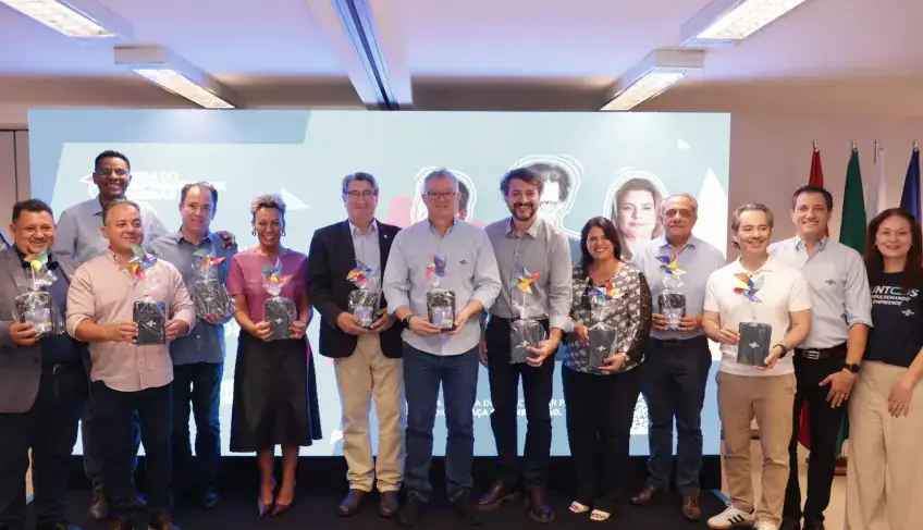 Feira do Empreendedor chega a Londrina com foco em conhecimento, conexões e pequenos negócios | ASN Paraná