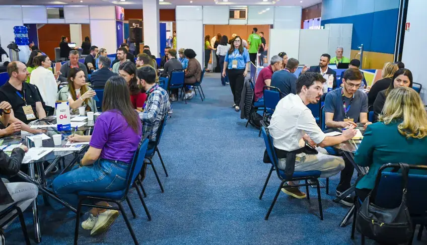 Feira do Empreendedor de Pato Branco terá rodadas de negócio, crédito, inovação e franquias | ASN Paraná