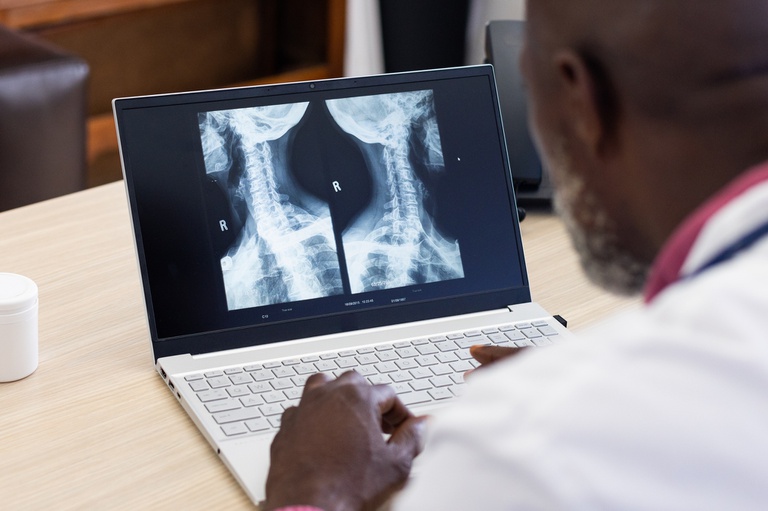 Implementada em 2024, telerradiologia em hospitais federais já fez mais de 500 mil exames — Agência Gov