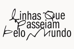 Linhas que passeiam pelo mundo apresenta resultado de projeto do Atelier Helena Lopes — Portal da Câmara dos Deputados