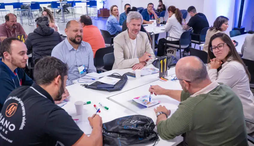 ALI Produtividade oferece 625 vagas gratuitas para pequenas indústrias do Paraná | ASN Paraná