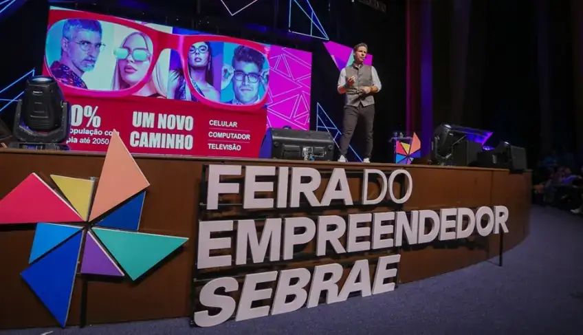 Em Londrina, Feira do Empreendedor reúne caminhos para quem deseja iniciar, fortalecer ou expandir um negócio | ASN Paraná