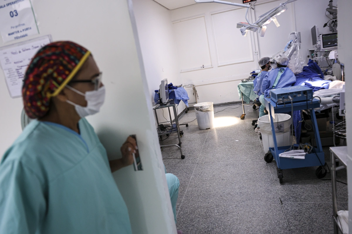Exame Nacional de Residência reúne 309 instituições e mais de 95 mil inscritos — Agência Gov