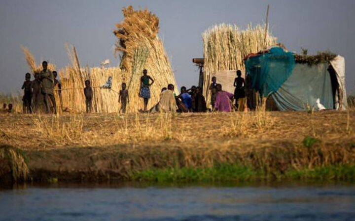 Fome mundial atinge 645 milhões de pessoas, diz relatório da ONU