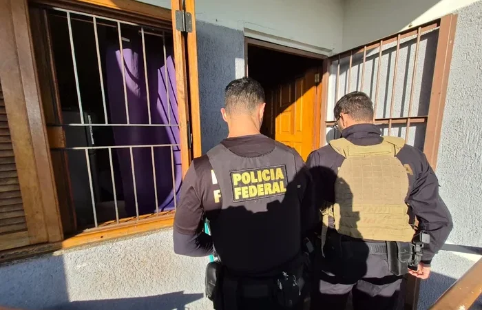 Imóveis bloqueados por operação da PF são destinados a ações sociais em Passo Fundo — Agência Gov