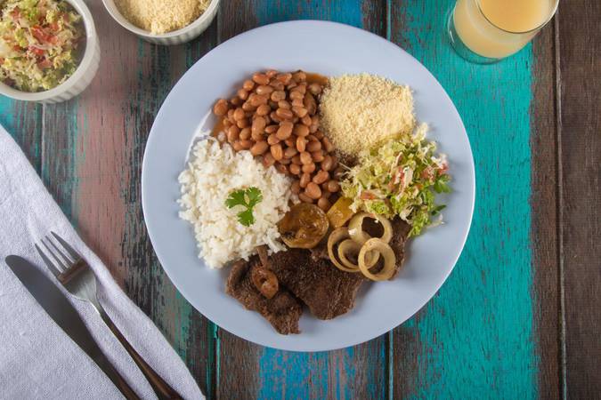 ONU confirma Brasil fora do Mapa da Fome e com dieta saudável mais barata da AL e Caribe — Agência Gov