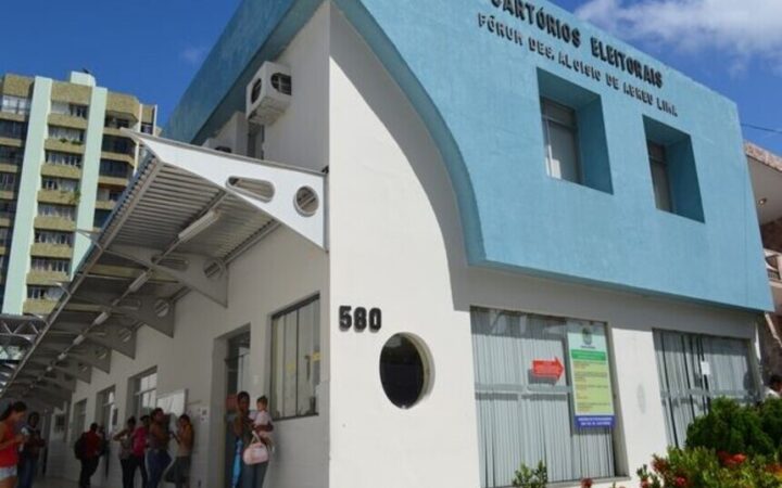 Prazo para pedir voto em trânsito vai de 20 de julho a 20 de agosto — Senado Notícias