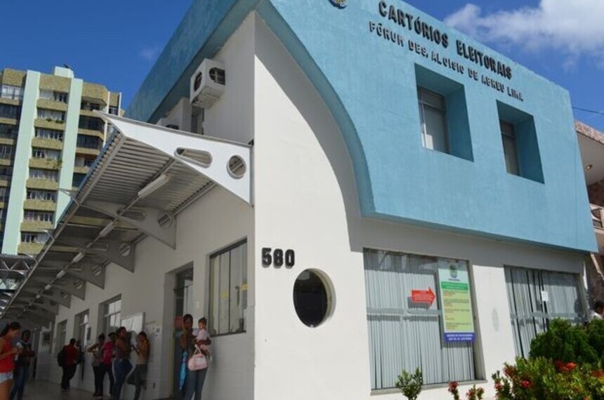 Prazo para pedir voto em trânsito vai de 20 de julho a 20 de agosto — Senado Notícias