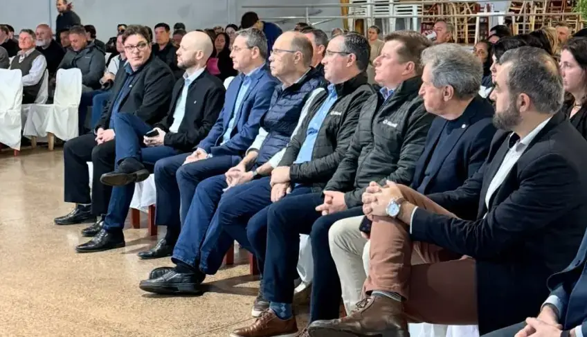Programa gratuito amplia apoio a pequenos empreendedores de Rio Bonito do Iguaçu | ASN Paraná